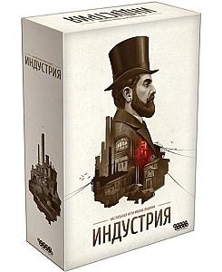 Joc de masa Hobby World Industria (915263)