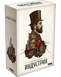 Joc de masa Hobby World Industria (915263)