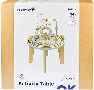 Set pentru joaca Tooky Toy TH712N