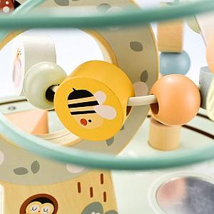 Set pentru joaca Tooky Toy TH712N