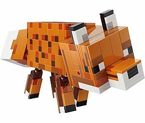 Constructor LEGO Minecraft: Fox (21588)