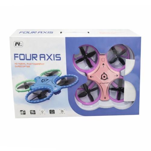 Jucarie teleghidata New World SY308PRO Pink