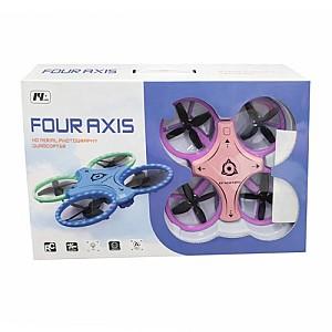 Jucarie teleghidata New World SY308PRO Pink