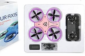 Jucarie teleghidata New World SY308PRO Pink