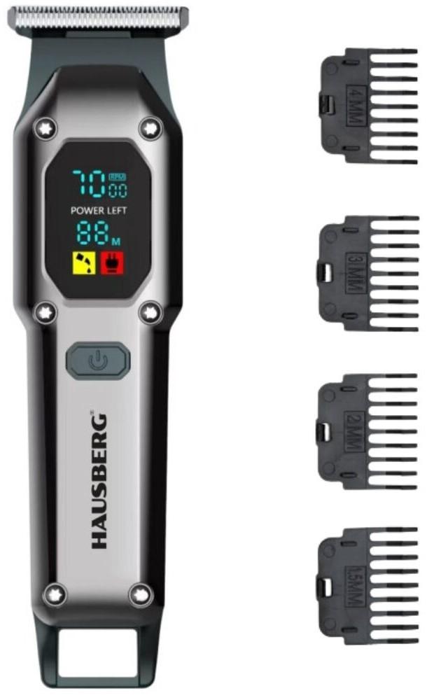 Masina de tuns HAUSBERG HB-59GR