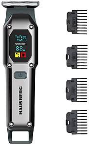 Masina de tuns HAUSBERG HB-59GR