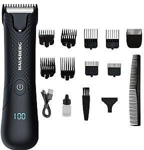 Masina de tuns HAUSBERG HB-98NG