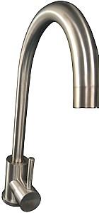 Robinet bucatarie Flow FB-011 SS304 Brushed