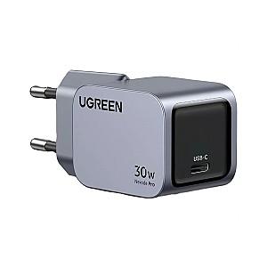 Incarcator telefon Ugreen Nexode Pro GaN Charger X703 Space Grey