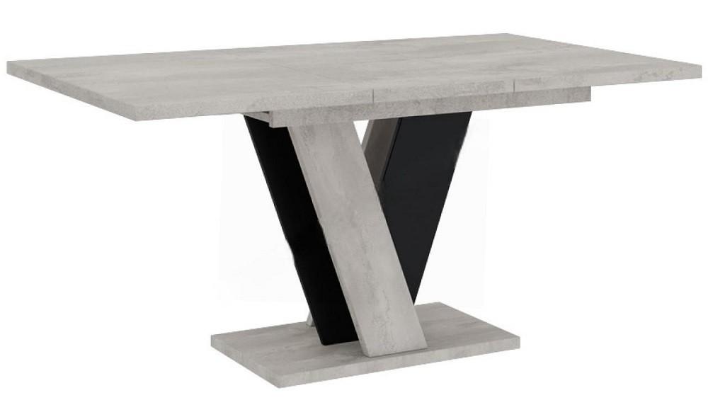 Masa Prospero Viney K350 Negru