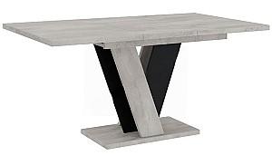 Masa Prospero Viney K350 Negru