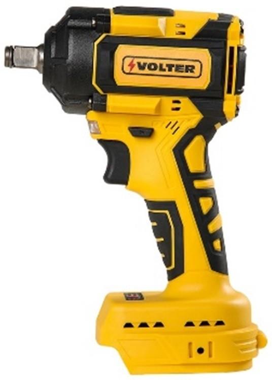 Masina de insurubat cu impact Volter VW380 (fara baterie si incarcator)