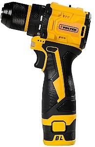 Masina de insurubat Volter VD50 (cu 2 baterii si incarcator)