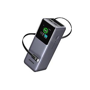 Acumulator extern Ugreen 55987B 165W 20000mAh