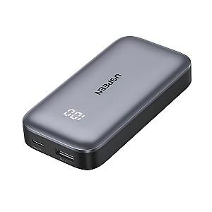 Acumulator extern Ugreen Two-way Black