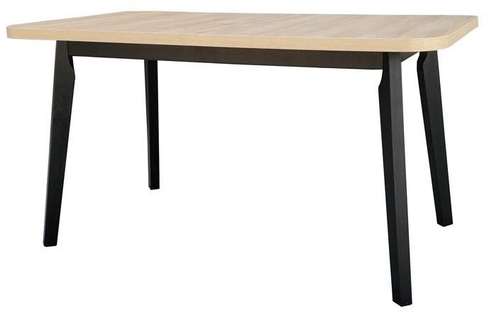 Masa Drewmix Oslo 6 Grandson/Negru