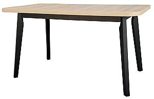 Masa Drewmix Oslo 6 Grandson/Negru