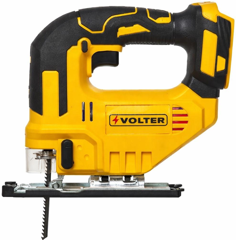 Fierastrau vertical Volter VJ65 (fara baterie si incarcator)