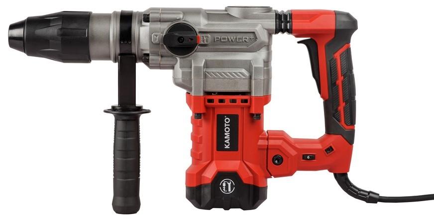 Ciocan rotopercutor KAMOTO H1600MAX
