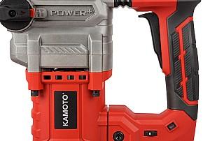 Ciocan rotopercutor KAMOTO H1600MAX