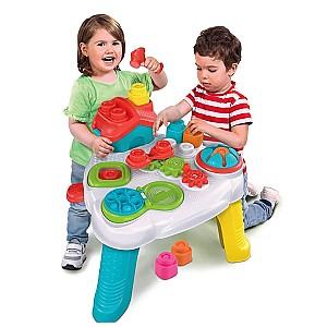 Set pentru joaca Clementoni Clemmy 17704