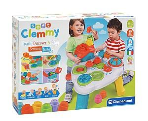 Set pentru joaca Clementoni Clemmy 17704