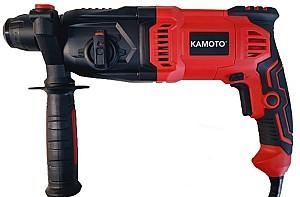 Ciocan rotopercutor KAMOTO H850