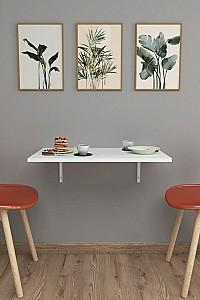 Masa Fabulous 45x72 White