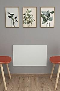 Masa Fabulous 45x72 White