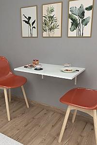 Masa Fabulous 45x72 White