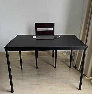 Masa IKEA Sandsberg 110x67 Negru