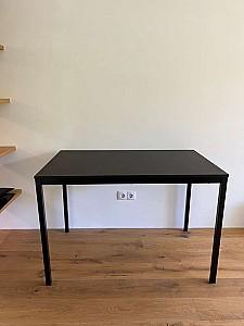 Masa IKEA Sandsberg 110x67 Negru