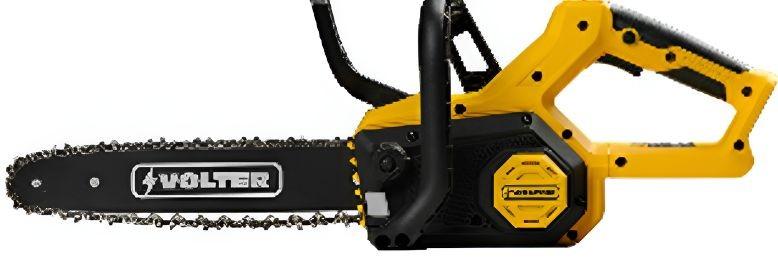 Fierastrau electric cu lant Volter VS12 (fara baterie si incarcator)
