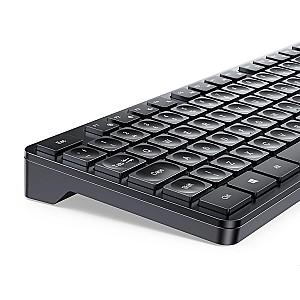 Set tastatura + Mouse Ugreen MK006 Black