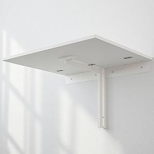 Masa IKEA Norberg 74x60 alb
