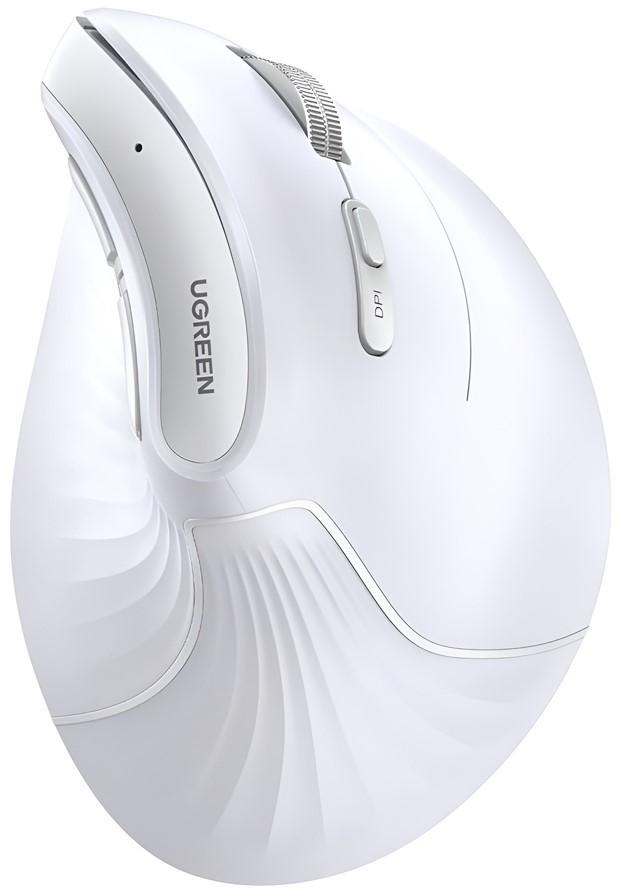 Mouse Ugreen MU008 White