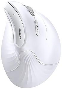 Mouse Ugreen MU008 White