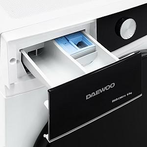 Masina de spalat DAEWOO DWD-CS8014