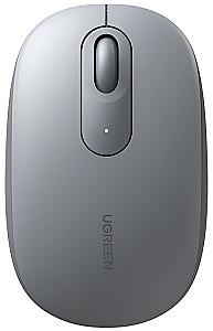 Mouse Ugreen MU105 Moonlight Gray