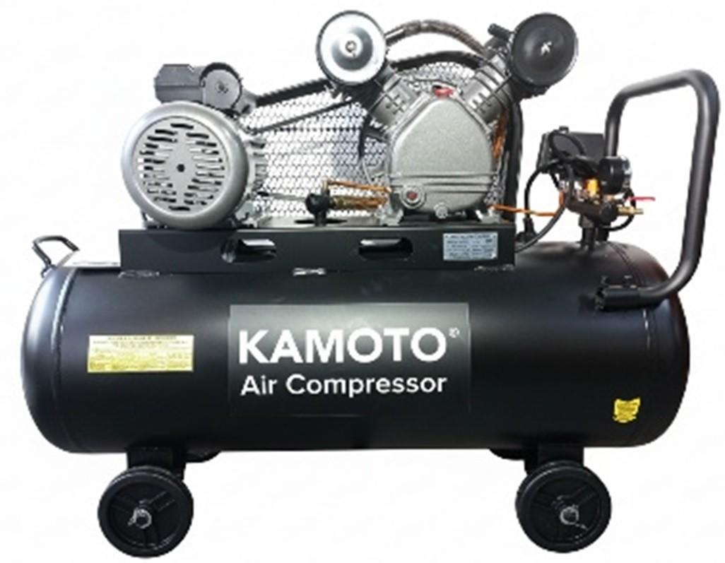 Compresor de aer KAMOTO AC102