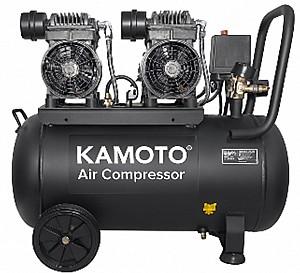 Compresor de aer KAMOTO AC52F