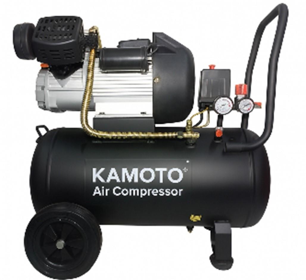Compresor de aer KAMOTO AC52