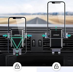 Suport auto pentru telefon Ugreen LP274 (30401)