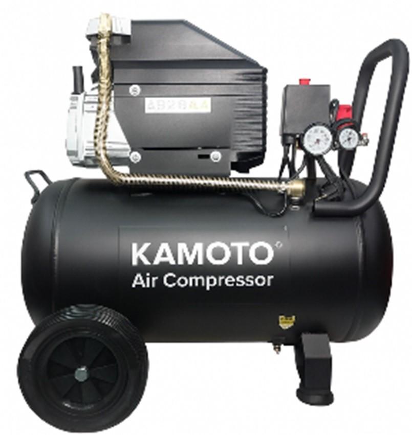 Compresor de aer KAMOTO AC50