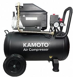 Compresor de aer KAMOTO AC50