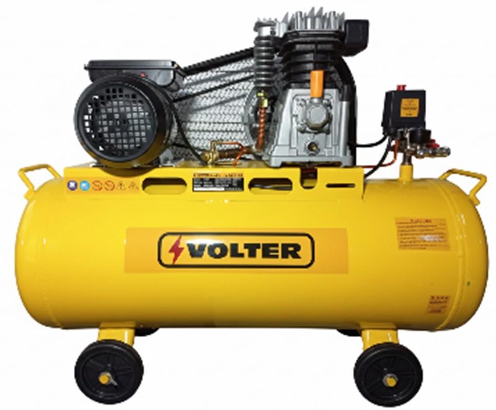 Compresor de aer Volter VAC100