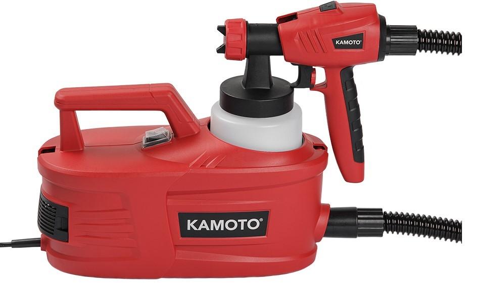 Pistol de pulverizare electric KAMOTO SG950