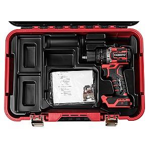 Masina de gaurit KAMOTO DB100 (fără baterie și încărcător)