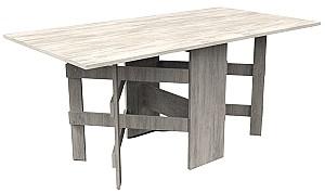 Masa ML Mobila Tumba (800x1700) Artwood Deschis(Bej)