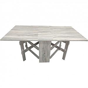Masa ML Mobila Tumba (800x1700) Artwood Deschis(Bej)